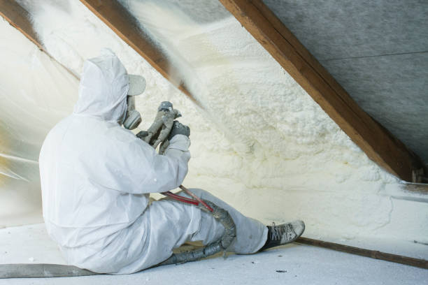 Reflective Insulation in River Ridge, LA